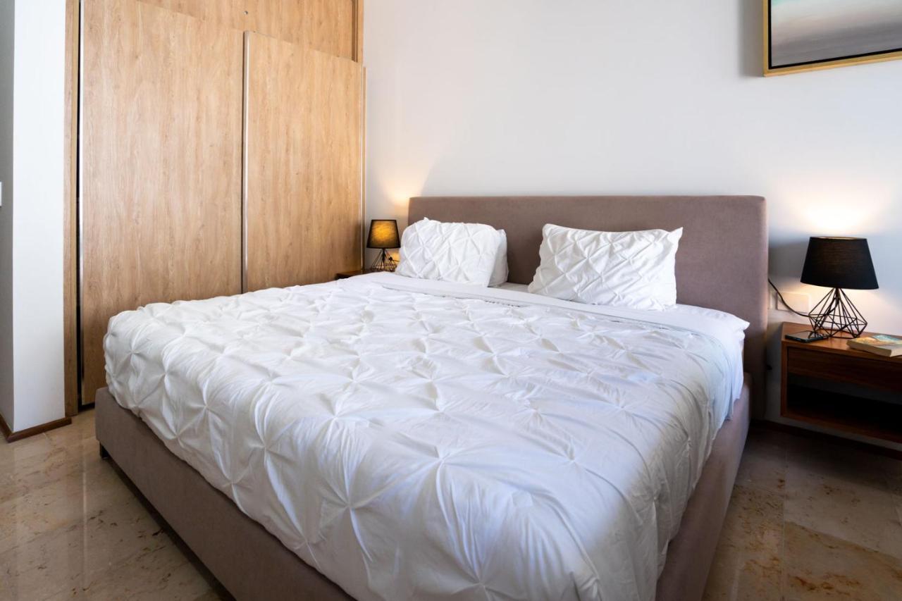 Lil Town Apartment Playa del Carmen Phòng bức ảnh