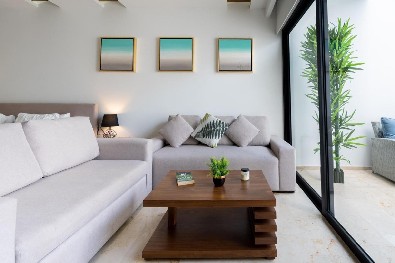 Lil Town Apartment Playa del Carmen Phòng bức ảnh