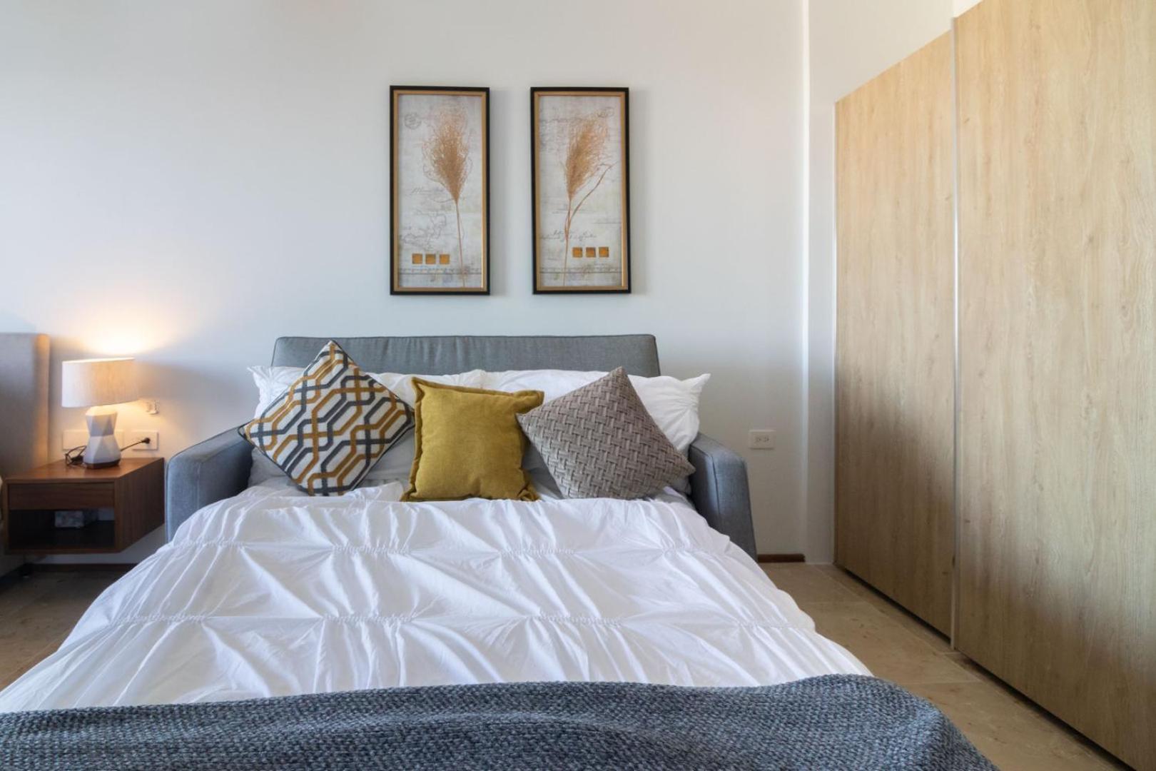 Lil Town Apartment Playa del Carmen Phòng bức ảnh