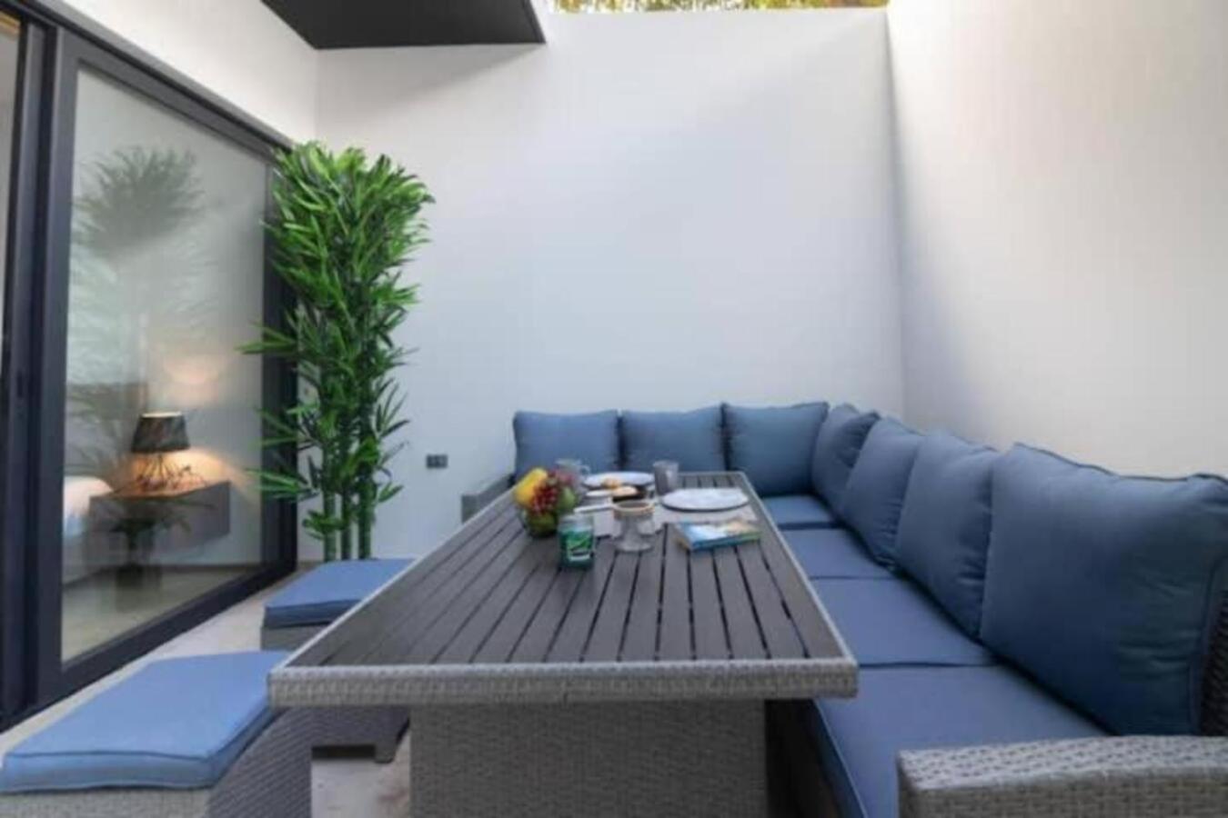 Lil Town Apartment Playa del Carmen Ngoại thất bức ảnh