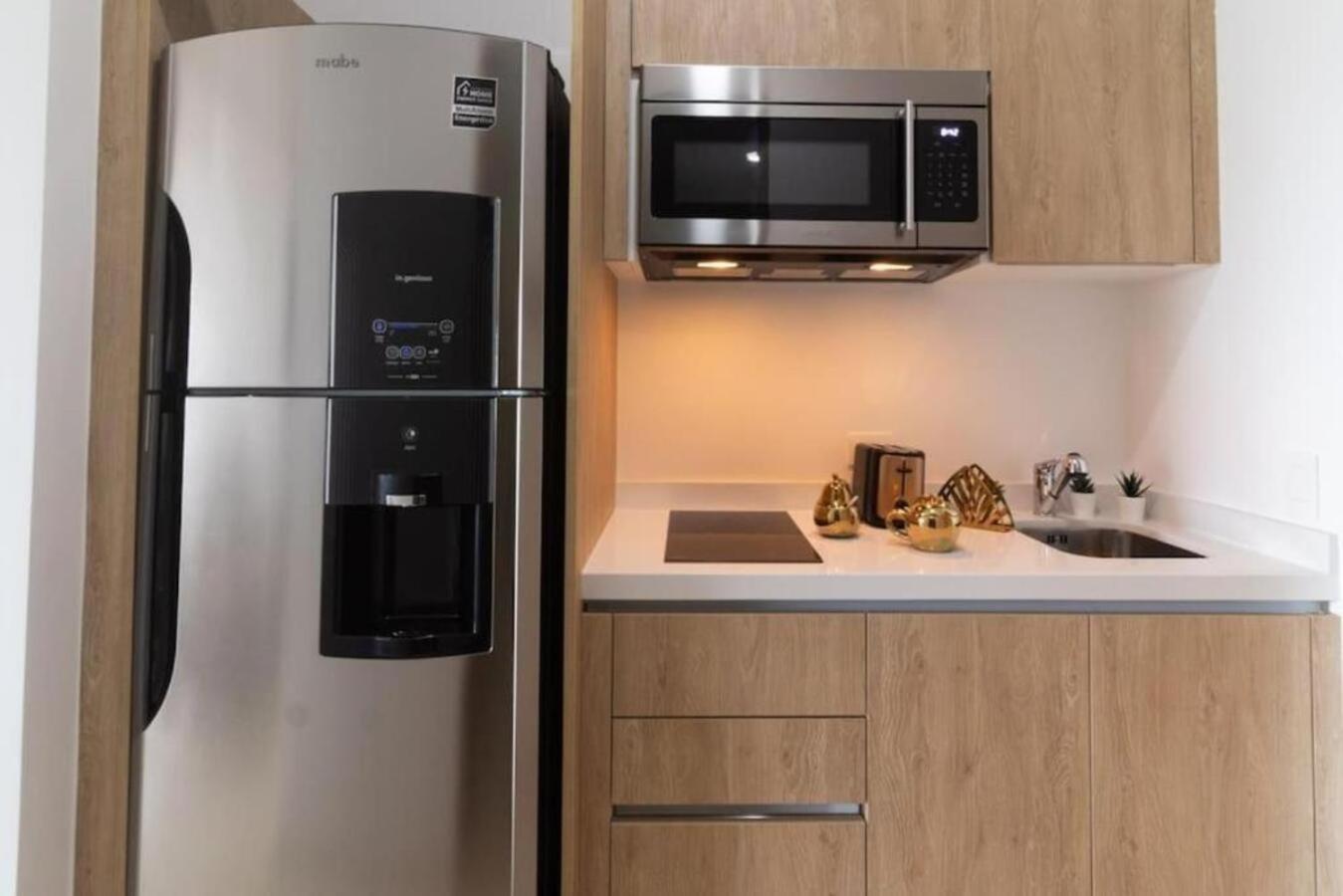 Lil Town Apartment Playa del Carmen Ngoại thất bức ảnh