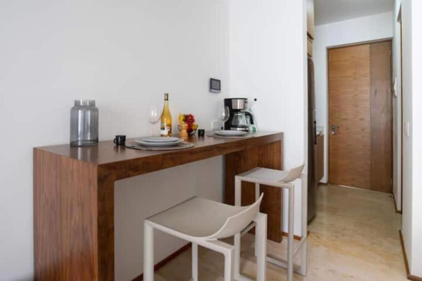 Lil Town Apartment Playa del Carmen Ngoại thất bức ảnh