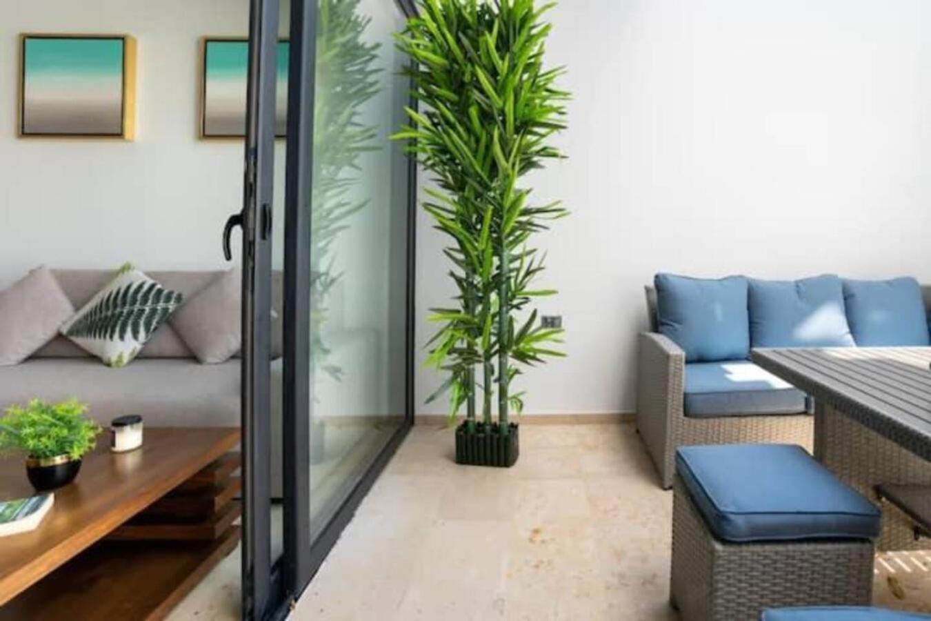 Lil Town Apartment Playa del Carmen Ngoại thất bức ảnh