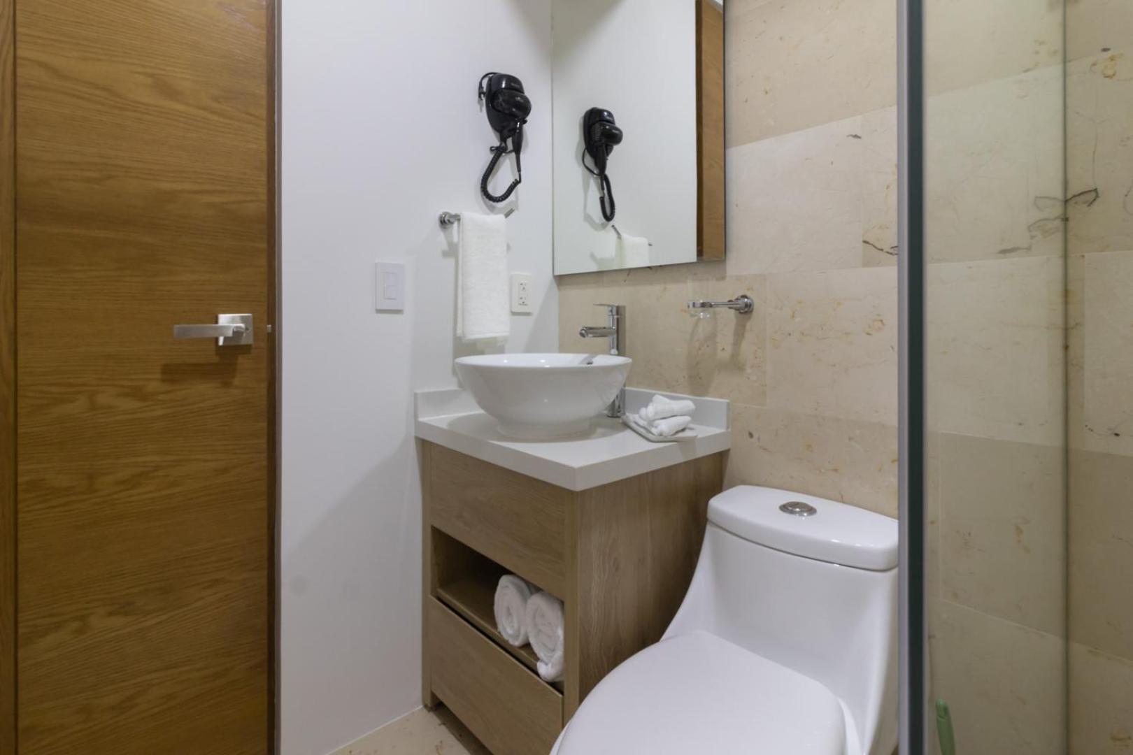 Lil Town Apartment Playa del Carmen Phòng bức ảnh
