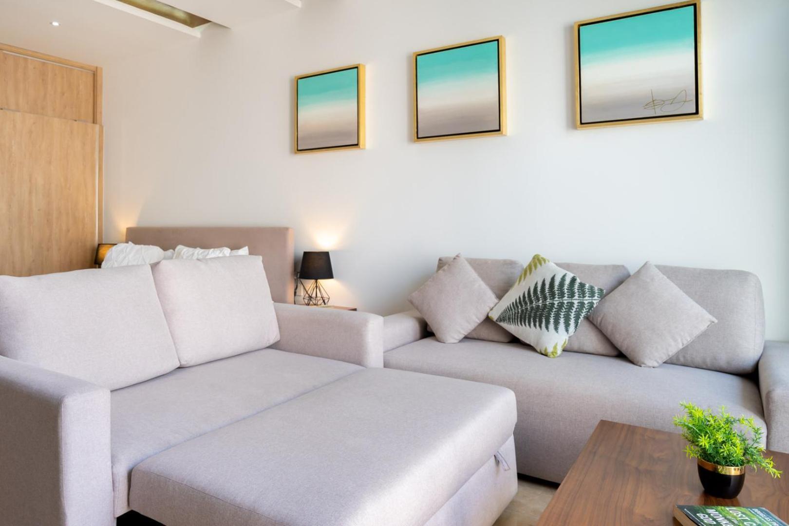 Lil Town Apartment Playa del Carmen Phòng bức ảnh