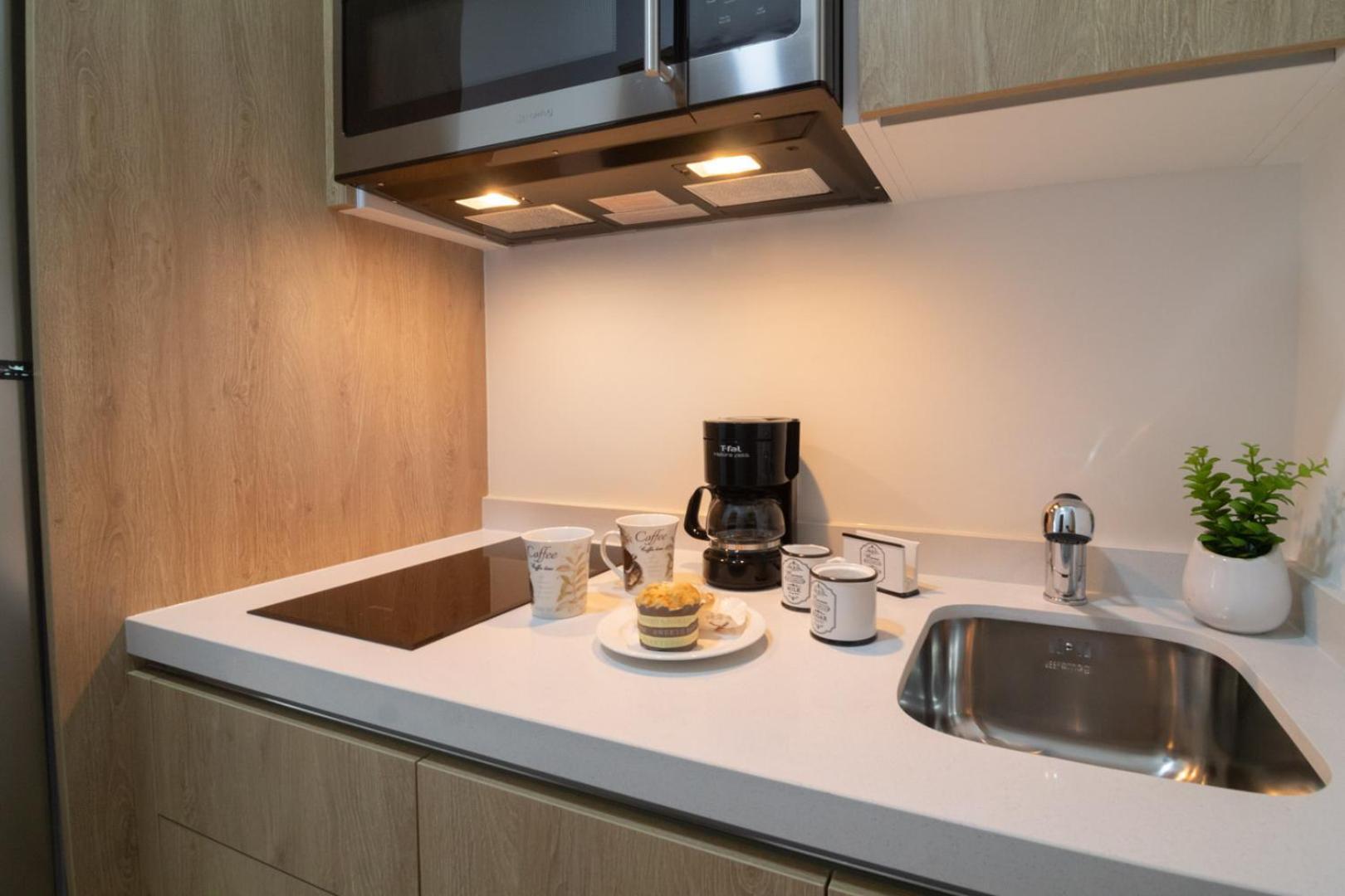 Lil Town Apartment Playa del Carmen Phòng bức ảnh