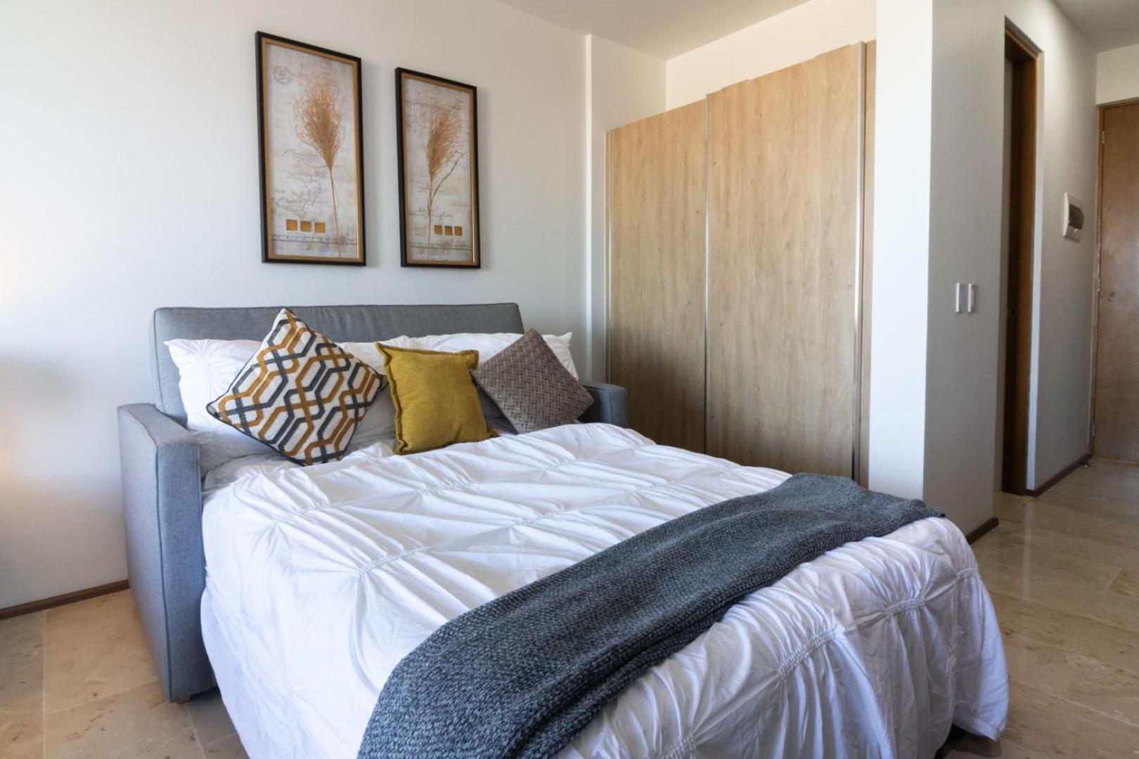 Lil Town Apartment Playa del Carmen Phòng bức ảnh