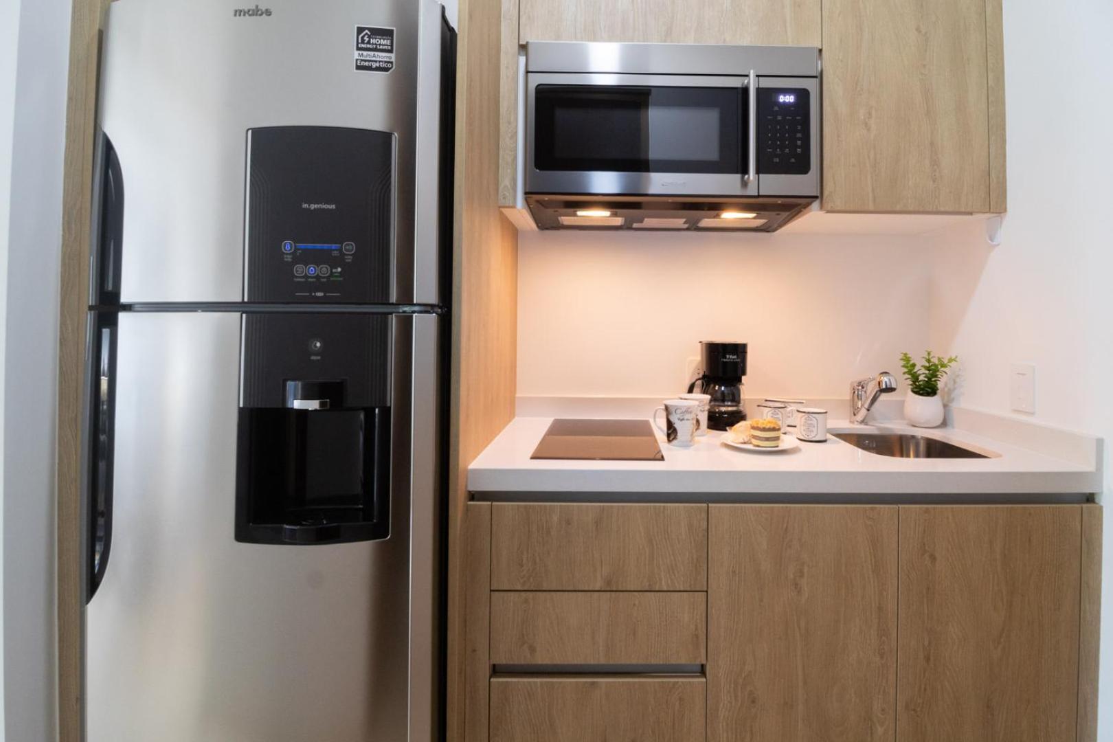 Lil Town Apartment Playa del Carmen Phòng bức ảnh