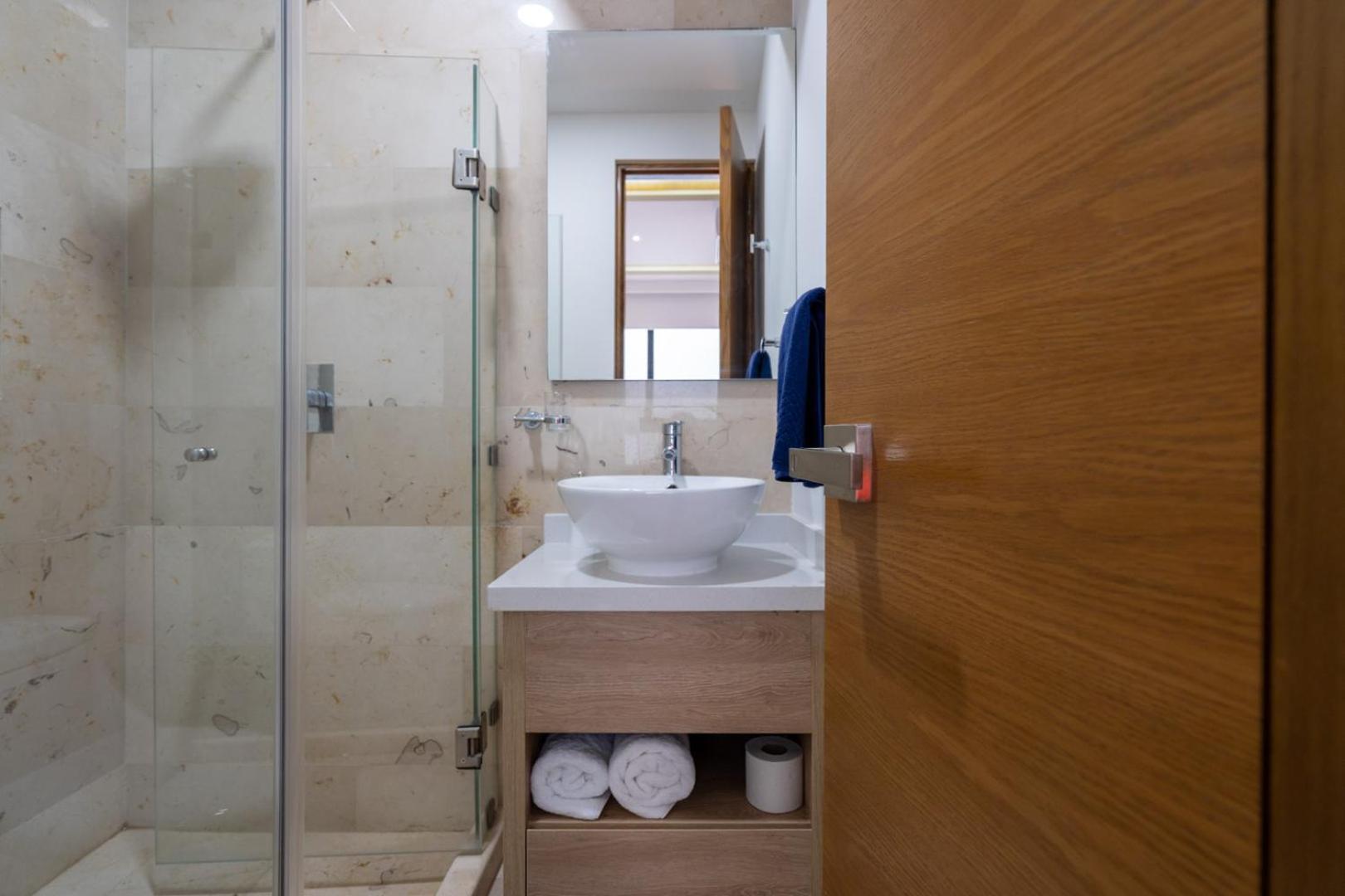 Lil Town Apartment Playa del Carmen Phòng bức ảnh