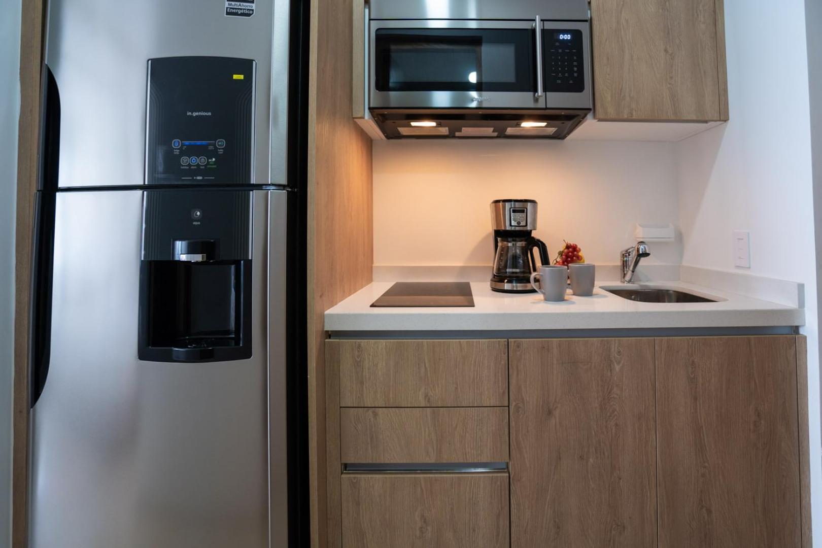 Lil Town Apartment Playa del Carmen Phòng bức ảnh