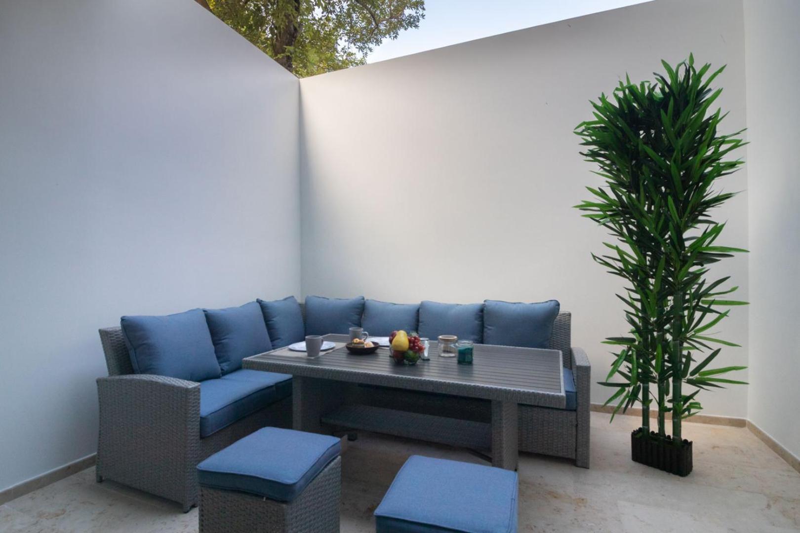 Lil Town Apartment Playa del Carmen Phòng bức ảnh